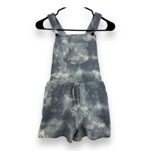 Daytrip Youth Girl’s Overalls Size Medium